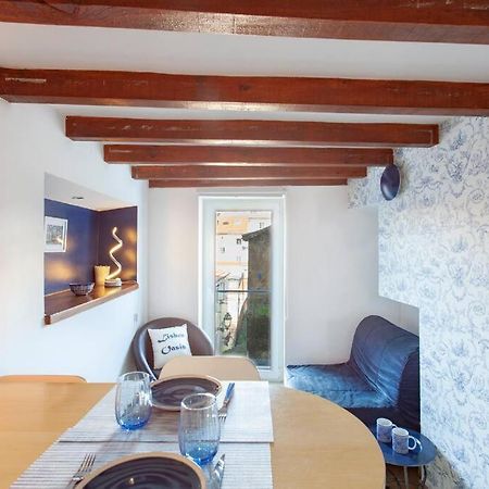 Mouraria 3 - Historic Duplex Apartment Lisboa Екстериор снимка