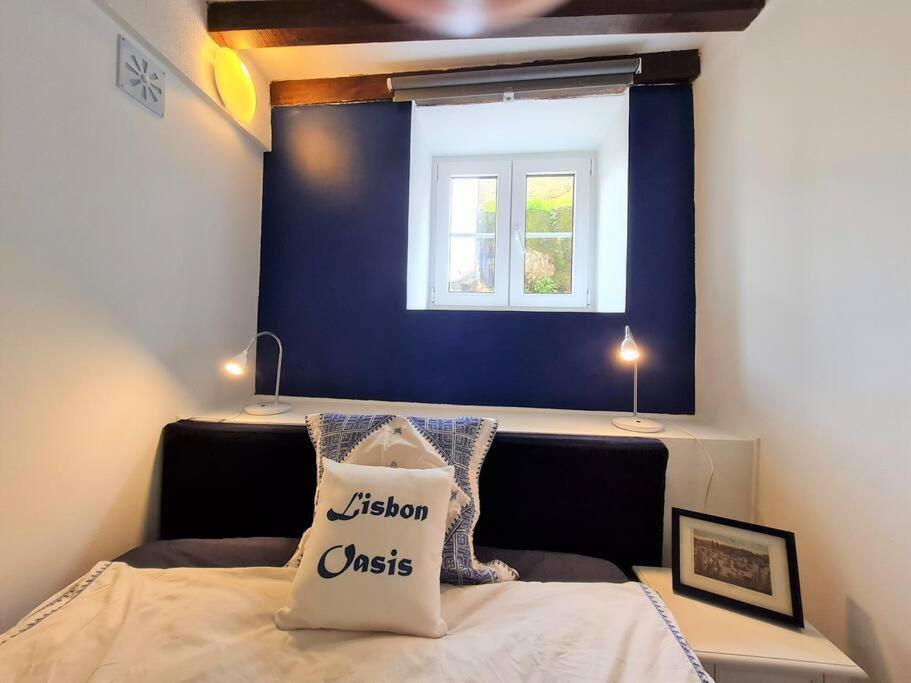 Mouraria 3 - Historic Duplex Apartment Lisboa Екстериор снимка